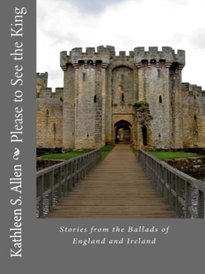 cover image of Please to See the King